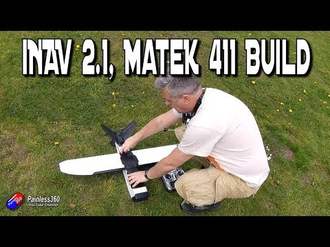 inav-21-using-matek-411wing-and-zohd-rebel-gt
