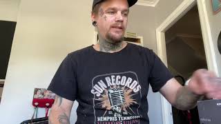 Video thumbnail for Sennheiser MK4 Digital VS Iphone 11 Built-in mic? Acoustic guitar by Flatpick Nation