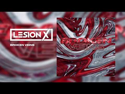 Broken Veins by Lesion X | No Copyright Music | Electronic Hip-Hop & Trap Piano