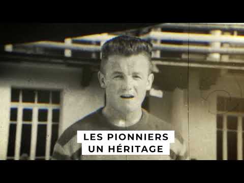 Teaser Pionniers Chamonix | Saison 2019/2020