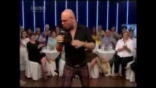 DEEN - Rane manje bole (&quot;Stol za 4&quot; - OBN TV)