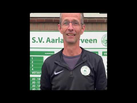 De Technische staf 2021-2022 - deel 2