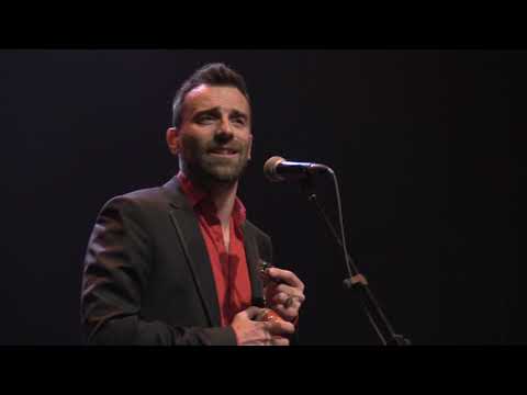 Tomislav Goluban Band @ Ponta Delgada (Azoren) Portugal - 06/04/19