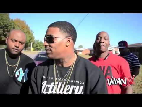 Kevin Gates Presents BWA Kane "Motion" (Official Video)