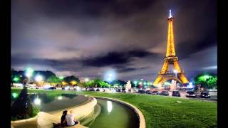 Bert Kaempfert & His Orchestra - C'est Si Bon*