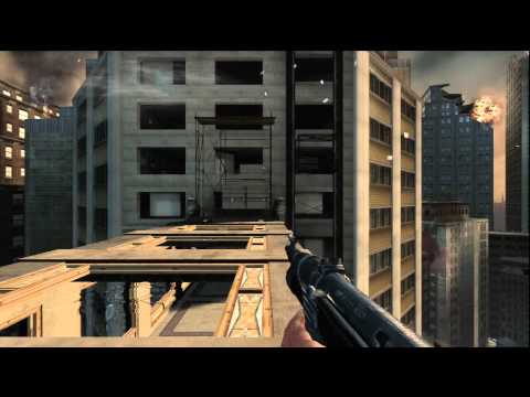turning point fall of liberty xbox 360 video