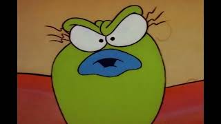 Rocko&#39; s Modern Life FULL EPISODE: Ed Good, Rocko Bad