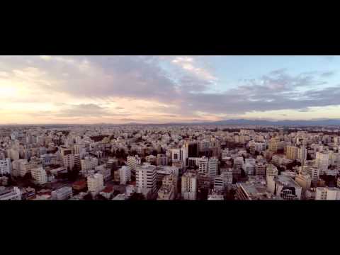 Lick Nicosia - Winter 2014