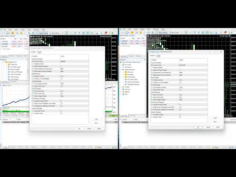 Video AI Trade Copier