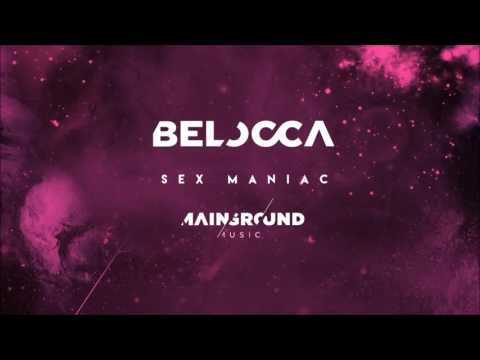 Belocca - Sex Maniac