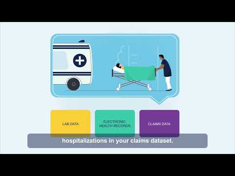 Enhancing Health Economics and Outcomes Research Studies by Linking Real-World Data