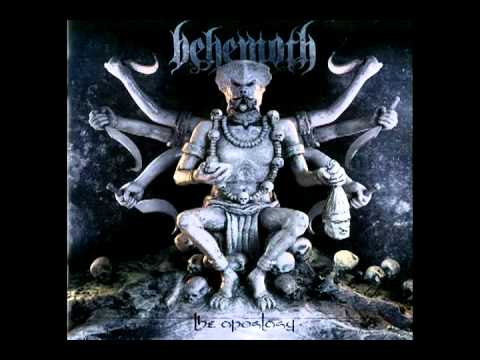 Behemoth-Kriegsphilosophie (HQ)
