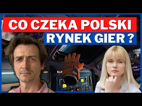 Jak zostać MILIONEREM tworząc gry ?  Czy nadchodzą TRUDNE CZASY dla Polskiego rynku gier?