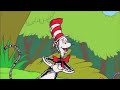 The Cat In The Hat Knows A Lot About That Promo 2010