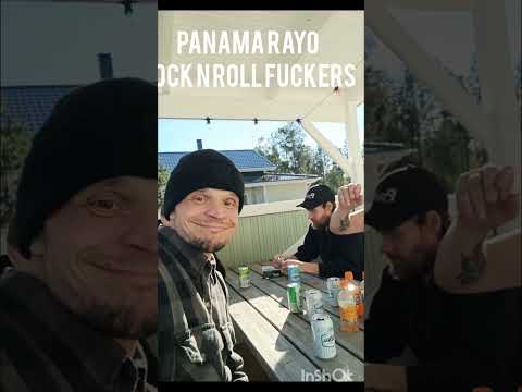 Rayo feat paaso- Rock'n'roll assholes