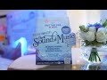 The Opening Night Of The Sound Of Music At The Grand Theatre