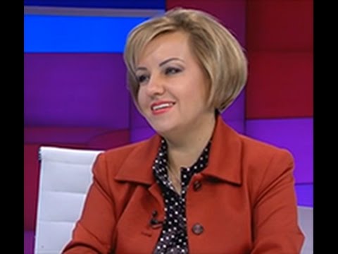 Родина Наталия Владимировна- Грани реальности. Город Одесса телеканал <<Репортер>> 09.10.16