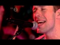 The Scientist @ Radio 2 In Concert - Coldplay ...