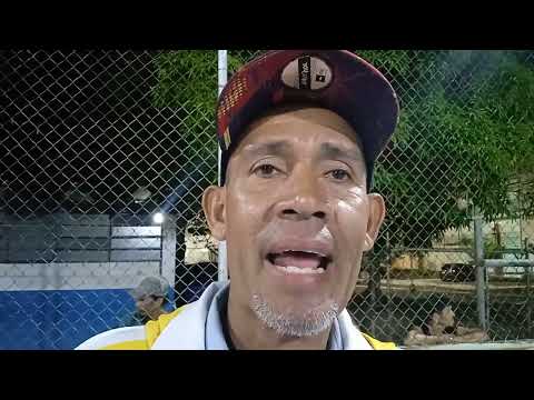 El renacer del Boliboll Cumanacoa Municipio Montes Estado Sucre....