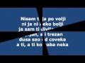 Tropico Band - Ciao Bella - Lyrics 2014 - TEKST ...