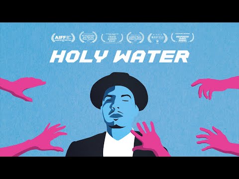 Wake Self - Holy Water (Official Music Video)