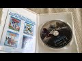 The Smurfs 2011 DVD Overview