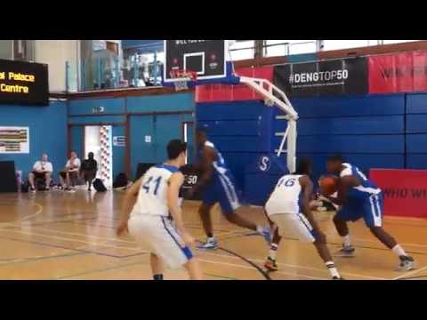 #DENGTOP50 FINAL [2016] : Duke vs Heat