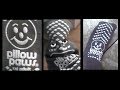 Introducing PILLOW PAWS Hospital Socks