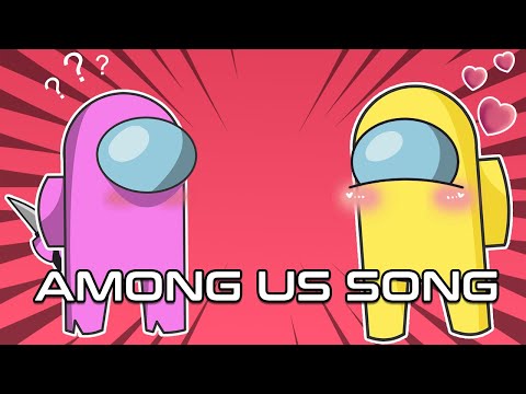 Raise The Stakes - Among Us Song - Part 1