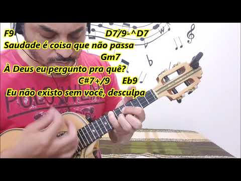 Difícil É Chegar Em Casa - Thiaguinho