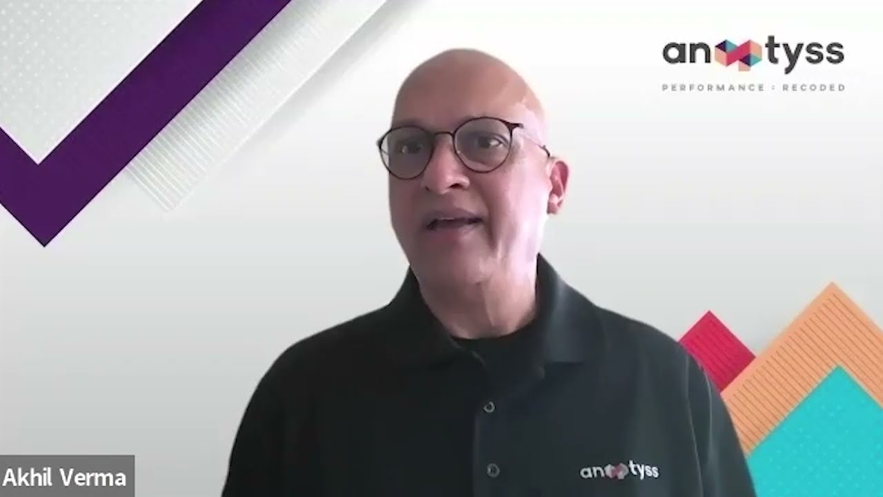 Digital Transformation in Banking: A Pragmatic Approach | BFS Operations Webinar by Anaptyss