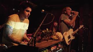 From Indian Lakes - Sleeping Limbs // LIVE @ Great Scott 2016