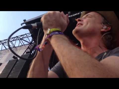 Travis - Where You Stand @ Planeta Terra 09/11/2013