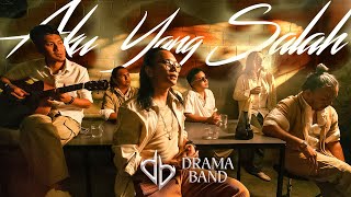 Download lagu Drama Band - Aku Yang Salah mp3