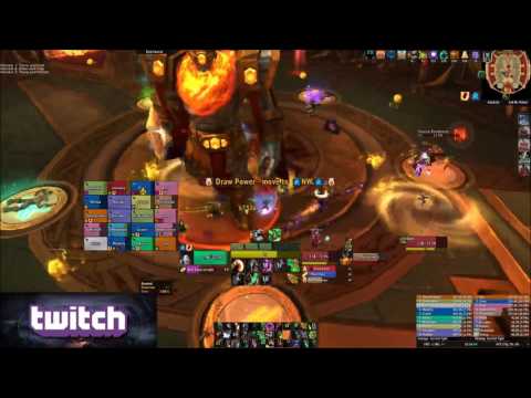 M Odyn - Windwalker Monk PoV