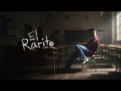 El Rarito | Piter-G (Video Oficial) (Tour Latam 2026)