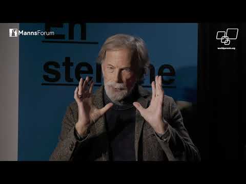 William Fabricius (US) -  Shared parenting and gender equality research