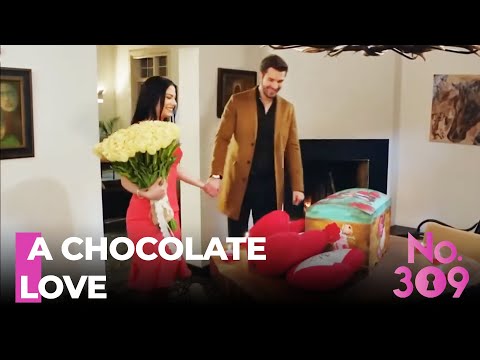 Lale's Big Surprise To Onur - No.309 Episode