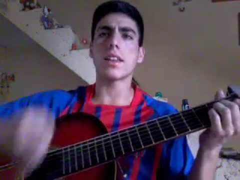 Callejeros - Se que no se (Cover) video thumbnail