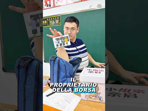 Aiuto! Sono in ritardo per la lezione, cosa faccio?