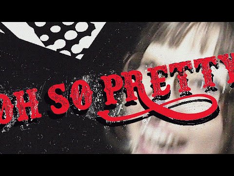 𝐏𝐨𝐞𝐭𝐢𝐜𝐚𝐥𝐥𝐲 - Oh So Pretty💅[𝐎𝐟𝐟𝐢𝐜𝐢𝐚𝐥 𝐕𝐢𝐝𝐞𝐨]