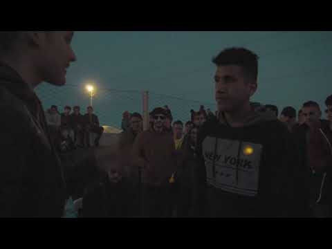 LaNuciaBattle / NAVI VS ERREKA / OCTAVOS