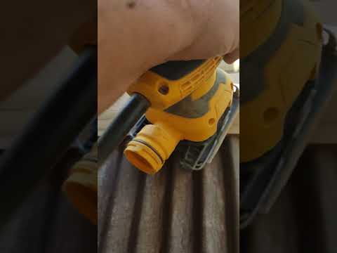 Miniatura del vídeo: lijar persianas de lamas de madera