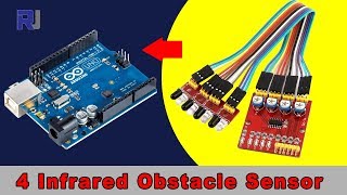 Download lagu 4 Channel Infrared Obstacle Sensor for Arduino smart car RTJ47 mp3 Download lagu 4 Channel Infrared Obstacle Sensor for Arduino smart car RTJ47 mp3