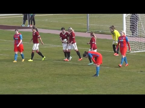 Report: AC Sparta Praha - FC Viktoria Plzeň 9:1 (6:0)