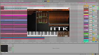 Video thumbnail for Hard Techno Kick Generator – by Audio Blast by Audio Blast