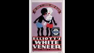 Crazy Vintage Print Advertisements