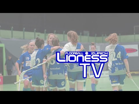 Lioness U21 vs Red Ants