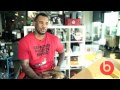 The Game Talks On Jesus Piece