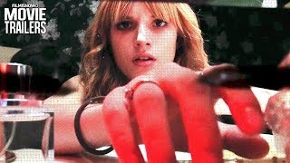 Keep Watching | New Trailer for Bella Thorne Horror